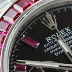 ロレックス デイトナ126599TRUコピーcal.4131高品質コピー時計210g - 画像 (7)