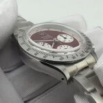 ロレックス デイトナ 6239コピー赤/白文字盤Cal.722手巻N級高品質コピー時計 - 画像 (8)