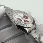 ロレックス デイトナ 6239コピー白/赤Cal.722手巻N級高品質コピー時計 - 画像 (4)