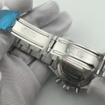 ロレックス デイトナ 6239コピー白/赤Cal.722手巻N級高品質コピー時計 - 画像 (8)