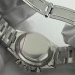 ロレックス デイトナ 6239コピー白/赤Cal.722手巻N級高品質コピー時計 - 画像 (6)