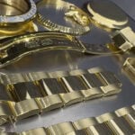 ロレックス デイトナ126598tbrコピー 18k砲金 高品質コピー時計206g - 画像 (6)