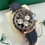 ロレックス デイトナコピー126515ln-0004 18k砲金 高品質コピー時計155g