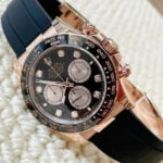 ロレックス デイトナコピー126515ln-0004 18k砲金 高品質コピー時計155g - 画像 (2)