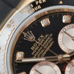 ロレックス デイトナコピー126515ln-0004 18k砲金 高品質コピー時計155g - 画像 (7)