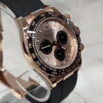 ロレックス デイトナコピー126515ln-0006 18k砲金高品質コピー時計155g - 画像 (2)