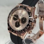 ロレックス デイトナコピー126515ln-0006 18k砲金高品質コピー時計155g