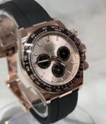 ロレックス デイトナコピー126515ln-0006 18k砲金高品質コピー時計155g - 画像 (4)