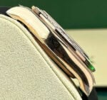 ロレックス デイトナコピー126535tbr-0002 18k砲金 高品質コピー時計155g - 画像 (11)