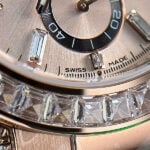 ロレックス デイトナコピー126535tbr-0002 18k砲金 高品質コピー時計155g - 画像 (8)