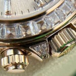 ロレックス デイトナコピー126535tbr-0002 18k砲金 高品質コピー時計155g - 画像 (5)