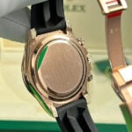 ロレックス デイトナコピー126535tbr-0002 18k砲金 高品質コピー時計155g - 画像 (12)