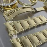 ロレックス デイトナ126598tbrコピー 18k砲金 高品質コピー時計206g - 画像 (9)