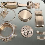 ロレックス デイトナコピー126535tbr-0002 18k砲金 高品質コピー時計155g - 画像 (2)