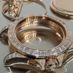 ロレックス デイトナコピー126535tbr-0002 18k砲金 高品質コピー時計155g - 画像 (3)