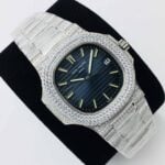 パテックフィリップ スーパーコピーノーチラス5711/1A-010 ダイヤモデル