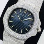 パテックフィリップ スーパーコピーノーチラス5711/1A-010 ダイヤモデル - 画像 (2)