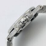 パテックフィリップ スーパーコピーノーチラス5711/1A-010 ダイヤモデル - 画像 (5)