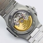 パテックフィリップ スーパーコピーノーチラス5711/1A-010 ダイヤモデル - 画像 (7)