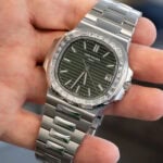 パテック フィリップ ノーチラスコピー5711/1300A-001高品質コピー時計 - 画像 (8)