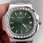 パテック フィリップ ノーチラスコピー5711/1300A-001高品質コピー時計 - 画像 (2)