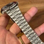 パテック フィリップ ノーチラスコピー 5711/112P-001 VIP限定モデル - 画像 (6)