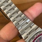 パテック フィリップ ノーチラスコピー 5711/112P-001 VIP限定モデル - 画像 (7)