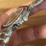 パテック フィリップ ノーチラスコピー 5711/112P-001 VIP限定モデル - 画像 (8)