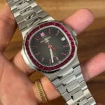 パテック フィリップ ノーチラスコピー 5711/112P-001 VIP限定モデル