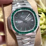 パテック フィリップ ノーチラスコピー5711/113P-001 VIP限定モデル - 画像 (3)