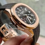 パテック フィリップ スーパーコピーアクアノート5164R-001 PPF工場製 - 画像 (5)