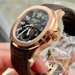 パテック フィリップ スーパーコピーアクアノート5164R-001 PPF工場製 - 画像 (6)