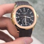 パテック フィリップ スーパーコピーアクアノート5164R-001 PPF工場製 - 画像 (7)