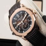 パテック フィリップ スーパーコピーアクアノート5164R-001 PPF工場製 - 画像 (3)