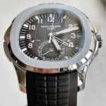 パテック フィリップ スーパーコピーアクアノート 5164A-001 PPF工場製 - 画像 (3)