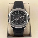 パテック フィリップ スーパーコピーアクアノート 5164A-001 PPF工場製