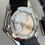 パテック フィリップ スーパーコピーアクアノート 5164A-001 PPF工場製 - 画像 (9)