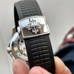 パテック フィリップ スーパーコピーアクアノート 5164A-001 PPF工場製 - 画像 (10)