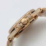 パテックフィリップ スーパーコピーノーチラス5711/1R-001ダイヤモデル - 画像 (6)