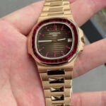 パテック フィリップ ノーチラスコピー 5723/112R-001 (VIPモデル) - 画像 (4)