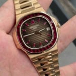 パテック フィリップ ノーチラスコピー 5723/112R-001 (VIPモデル) - 画像 (2)