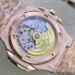 パテック フィリップ ノーチラスコピー 5723/112R-001 (VIPモデル) - 画像 (8)