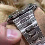 パテック フィリップ ノーチラスコピー5711/113P-001 VIP限定モデル - 画像 (9)