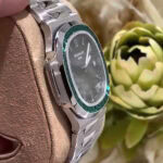 パテック フィリップ ノーチラスコピー5711/113P-001 VIP限定モデル - 画像 (5)