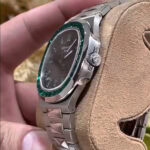 パテック フィリップ ノーチラスコピー5711/113P-001 VIP限定モデル - 画像 (6)