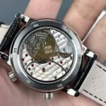 パテック フィリップセレスティアル6104G高品質コピー時計 - 画像 (8)