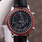 パテック フィリップセレスティアル6104G高品質コピー時計