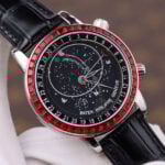 パテック フィリップセレスティアル6104G高品質コピー時計 - 画像 (5)