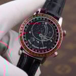 パテック フィリップセレスティアル6104G高品質コピー時計 - 画像 (6)