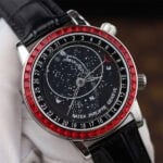 パテック フィリップセレスティアル6104G高品質コピー時計 - 画像 (7)